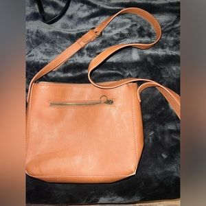 Cross body bag from target